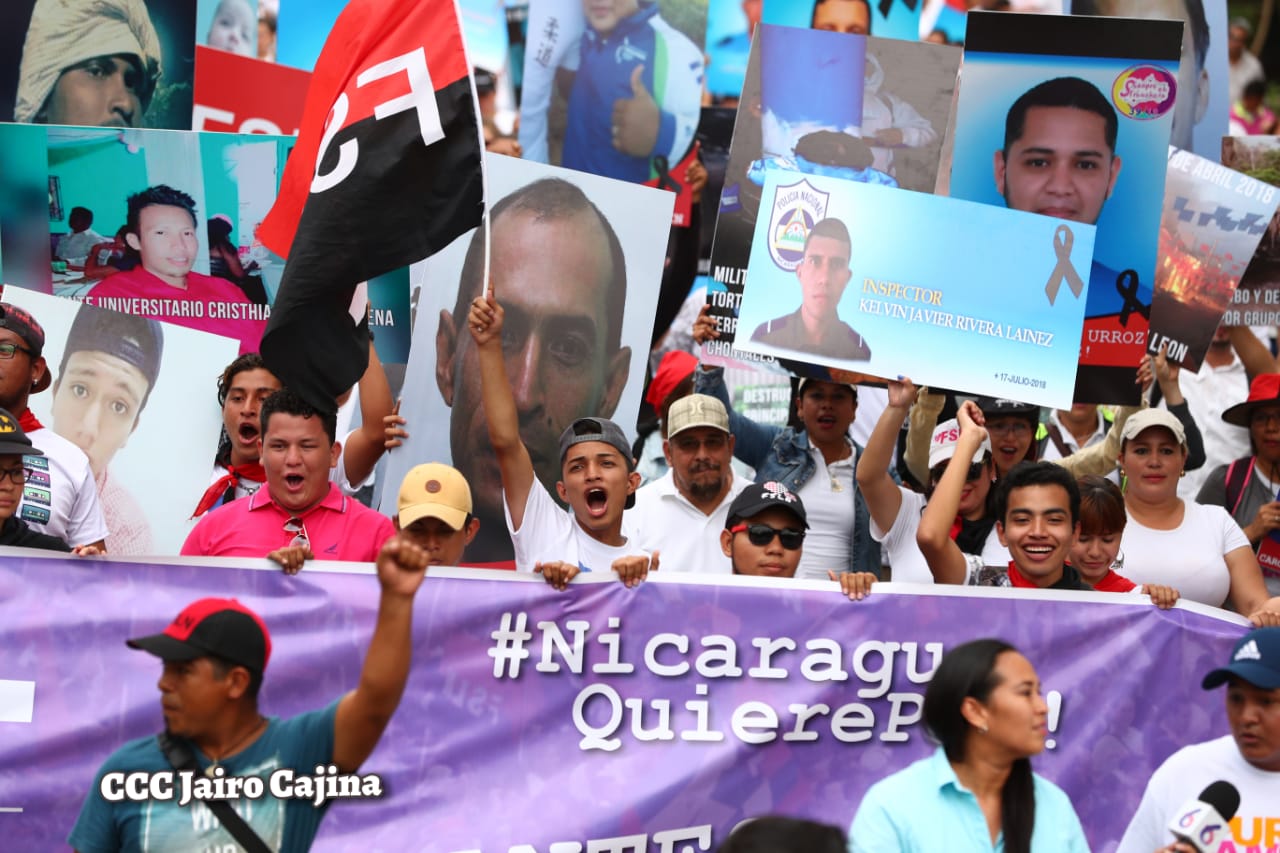 MARCHA